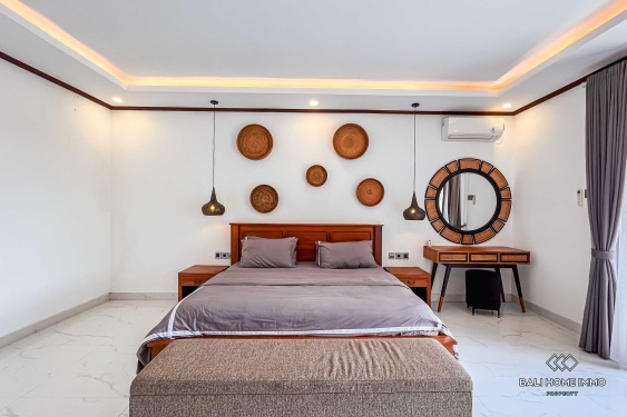 Image 13 from BEAUTIFUL 3 BEDROOMS VILLA FOR MONTHLY & YEARLY RENTAL IN BALI - JIMBARAN
