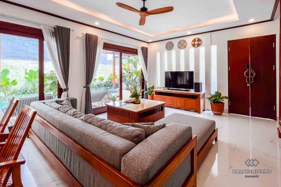 Image 6 from BEAUTIFUL 3 BEDROOMS VILLA FOR MONTHLY & YEARLY RENTAL IN BALI - JIMBARAN