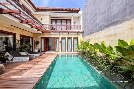 Image 2 from BEAUTIFUL 3 BEDROOMS VILLA FOR MONTHLY & YEARLY RENTAL IN BALI - JIMBARAN