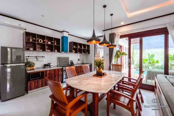 Image 8 from BEAUTIFUL 3 BEDROOMS VILLA FOR MONTHLY & YEARLY RENTAL IN BALI - JIMBARAN