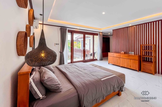 Image 15 from BEAUTIFUL 3 BEDROOMS VILLA FOR MONTHLY & YEARLY RENTAL IN BALI - JIMBARAN
