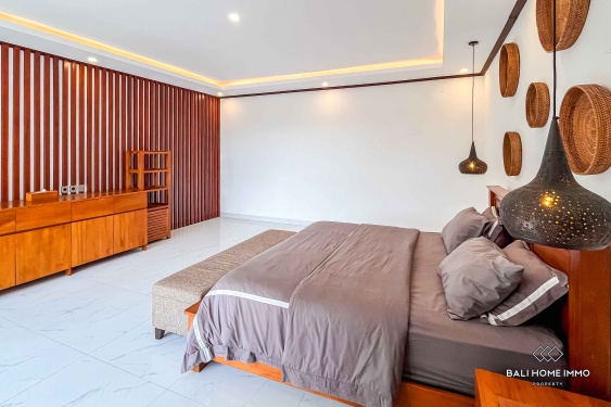 Image 14 from BEAUTIFUL 3 BEDROOMS VILLA FOR MONTHLY & YEARLY RENTAL IN BALI - JIMBARAN