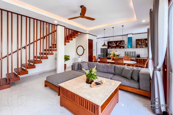 Image 4 from BEAUTIFUL 3 BEDROOMS VILLA FOR MONTHLY & YEARLY RENTAL IN BALI - JIMBARAN