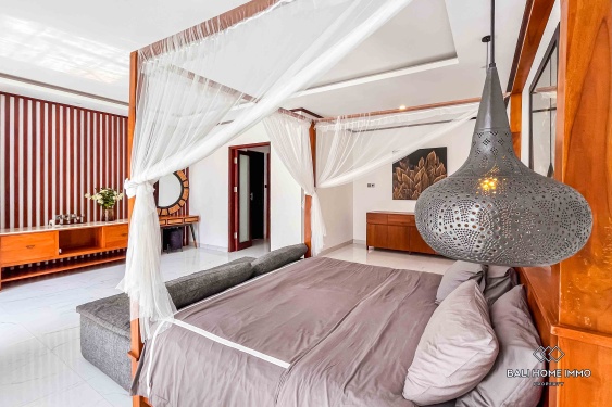 Image 11 from BEAUTIFUL 3 BEDROOMS VILLA FOR MONTHLY & YEARLY RENTAL IN BALI - JIMBARAN