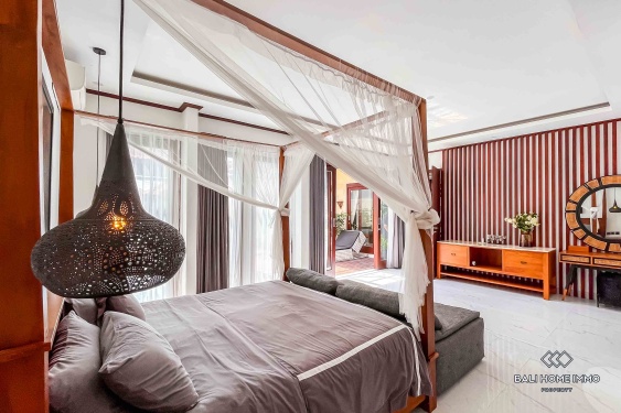 Image 12 from BEAUTIFUL 3 BEDROOMS VILLA FOR MONTHLY & YEARLY RENTAL IN BALI - JIMBARAN