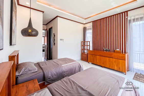 Image 17 from BEAUTIFUL 3 BEDROOMS VILLA FOR MONTHLY & YEARLY RENTAL IN BALI - JIMBARAN