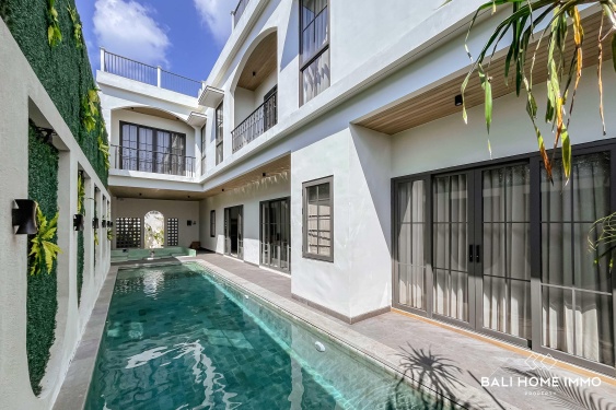 Magnifique villa de 3 chambres à louer au mois ou à l'année à Ungasan