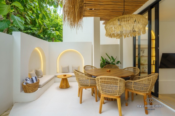 Image 4 from BEAUTIFUL 3 BEDROOMS VILLA FOR RENT IN ULUWATU NEAR BALANGAN BEACH