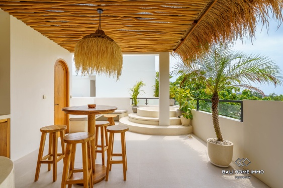 Image 16 from BEAUTIFUL 3 BEDROOMS VILLA FOR RENT IN ULUWATU NEAR BALANGAN BEACH