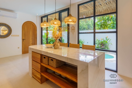 Image 7 from BEAUTIFUL 3 BEDROOMS VILLA FOR RENT IN ULUWATU NEAR BALANGAN BEACH