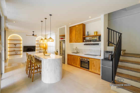 Image 9 from BEAUTIFUL 3 BEDROOMS VILLA FOR RENT IN ULUWATU NEAR BALANGAN BEACH