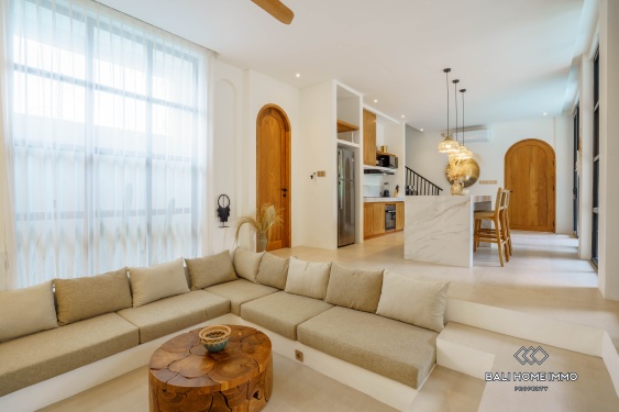 Image 5 from BEAUTIFUL 3 BEDROOMS VILLA FOR RENT IN ULUWATU NEAR BALANGAN BEACH