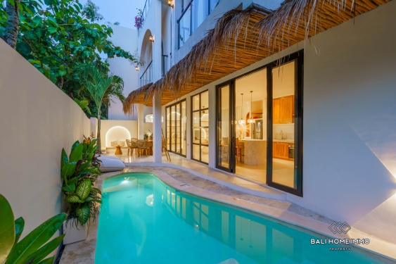 Image 1 from BEAUTIFUL 3 BEDROOMS VILLA FOR RENT IN ULUWATU NEAR BALANGAN BEACH