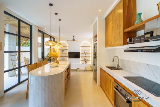 Image 10 from BEAUTIFUL 3 BEDROOMS VILLA FOR RENT IN ULUWATU NEAR BALANGAN BEACH