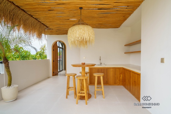 Image 15 from BEAUTIFUL 3 BEDROOMS VILLA FOR RENT IN ULUWATU NEAR BALANGAN BEACH