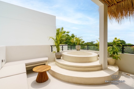 Image 3 from BEAUTIFUL 3 BEDROOMS VILLA FOR RENT IN ULUWATU NEAR BALANGAN BEACH