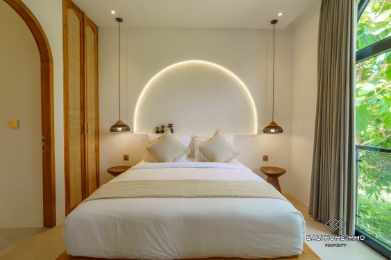 Image 12 from BEAUTIFUL 3 BEDROOMS VILLA FOR RENT IN ULUWATU NEAR BALANGAN BEACH