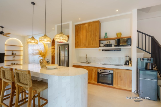 Image 8 from BEAUTIFUL 3 BEDROOMS VILLA FOR RENT IN ULUWATU NEAR BALANGAN BEACH