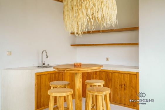 Image 14 from BEAUTIFUL 3 BEDROOMS VILLA FOR RENT IN ULUWATU NEAR BALANGAN BEACH