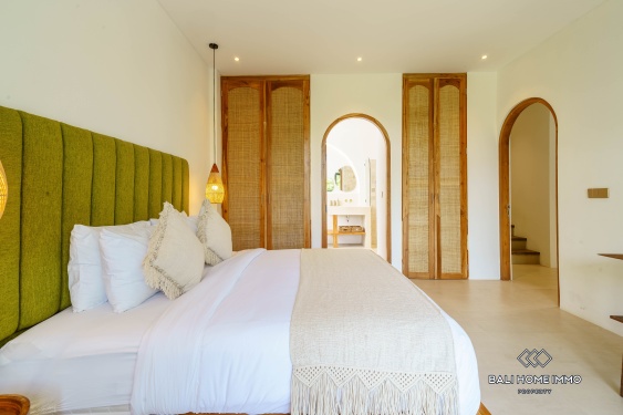 Image 18 from BEAUTIFUL 3 BEDROOMS VILLA FOR RENT NEAR BALANGAN BEACH