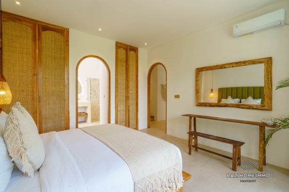 Image 19 from BEAUTIFUL 3 BEDROOMS VILLA FOR RENT NEAR BALANGAN BEACH