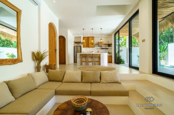 Image 6 from BEAUTIFUL 3 BEDROOMS VILLA FOR RENT NEAR BALANGAN BEACH