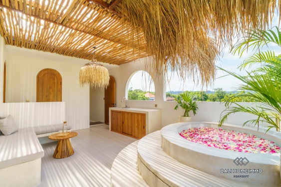 Image 4 from BEAUTIFUL 3 BEDROOMS VILLA FOR RENT NEAR BALANGAN BEACH