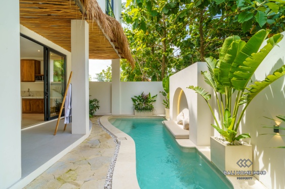 Image 2 from Magnifique villa de 3 chambres à louer près de la plage de Balangan