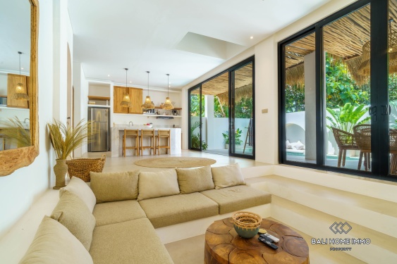 Image 7 from BEAUTIFUL 3 BEDROOMS VILLA FOR RENT NEAR BALANGAN BEACH