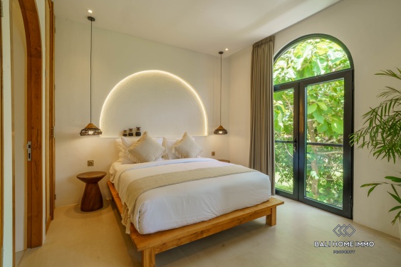 Image 15 from BEAUTIFUL 3 BEDROOMS VILLA FOR RENT NEAR BALANGAN BEACH