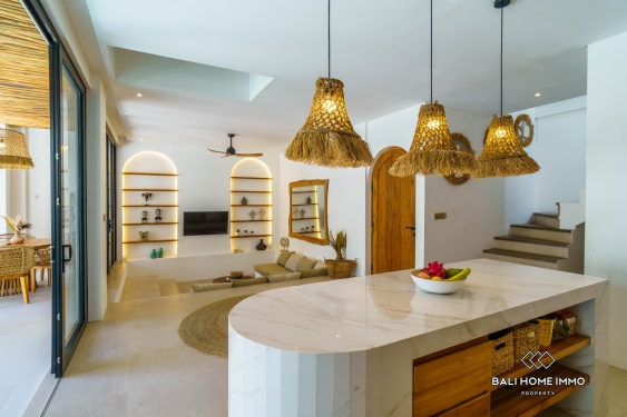 Image 8 from BEAUTIFUL 3 BEDROOMS VILLA FOR RENT NEAR BALANGAN BEACH