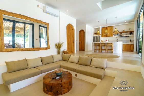 Image 5 from BEAUTIFUL 3 BEDROOMS VILLA FOR RENT NEAR BALANGAN BEACH