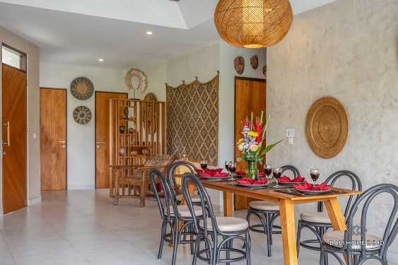Image 7 from Belle villa de 3 chambres à louer à Bali Canggu Berawa