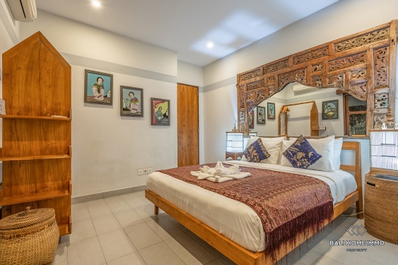 Image 11 from Belle villa de 3 chambres à louer à Bali Canggu Berawa