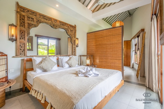 Image 13 from Belle villa de 3 chambres à louer à Bali Canggu Berawa