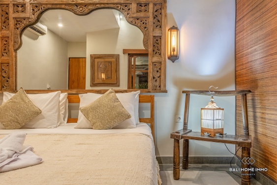Image 15 from Belle villa de 3 chambres à louer à Bali Canggu Berawa