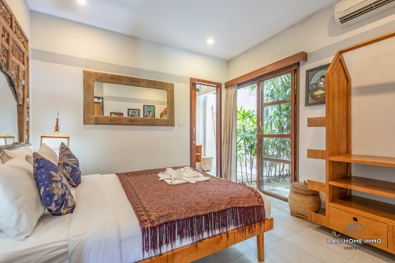 Image 12 from Belle villa de 3 chambres à louer à Bali Canggu Berawa