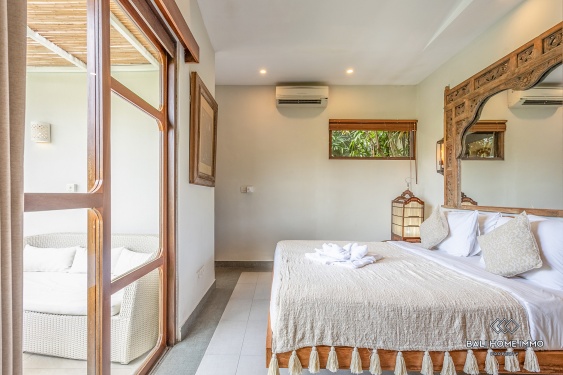 Image 16 from Belle villa de 3 chambres à louer à Bali Canggu Berawa