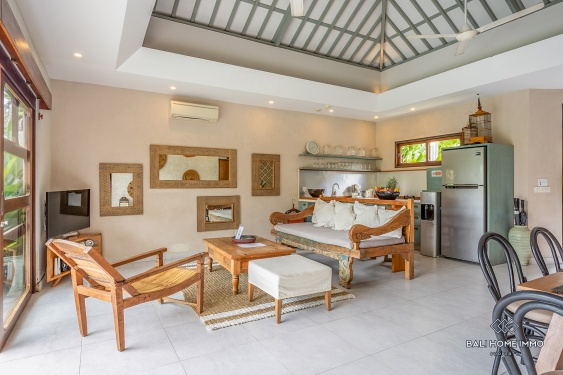 Image 3 from Beautiful 3 Bedrooms villa for Rental in Bali Canggu Berawa