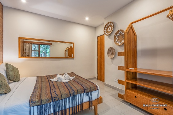 Image 18 from Belle villa de 3 chambres à louer à Bali Canggu Berawa