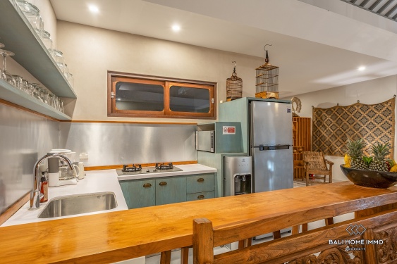 Image 10 from Belle villa de 3 chambres à louer à Bali Canggu Berawa