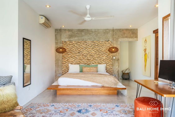 Image 11 from Magnifique villa de 3 chambres à louer à Bali Pererenan