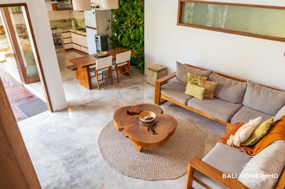 Image 6 from Magnifique villa de 3 chambres à louer à Bali Pererenan