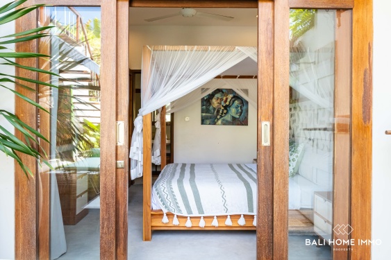 Image 15 from Magnifique villa de 3 chambres à louer à Bali Pererenan