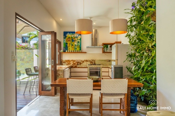 Image 9 from Magnifique villa de 3 chambres à louer à Bali Pererenan