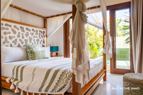 Image 16 from Magnifique villa de 3 chambres à louer à Bali Pererenan