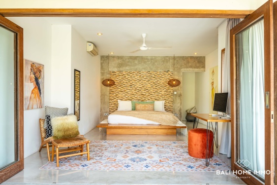 Image 10 from Magnifique villa de 3 chambres à louer à Bali Pererenan