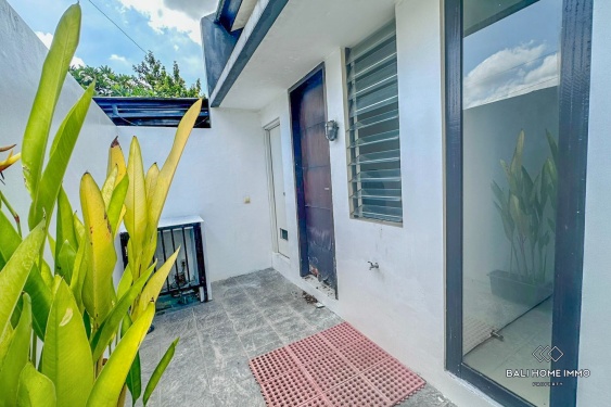 Image 13 from Beautiful 3 Bedrooms villa for rental in Canggu residential side