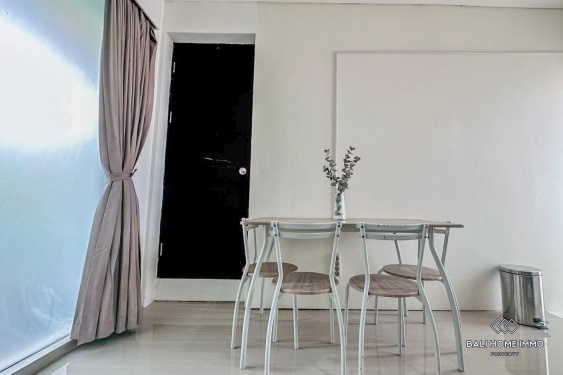 Image 2 from Beautiful 3 Bedrooms villa for rental in Canggu residential side