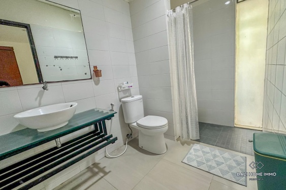 Image 11 from Beautiful 3 Bedrooms villa for rental in Canggu residential side